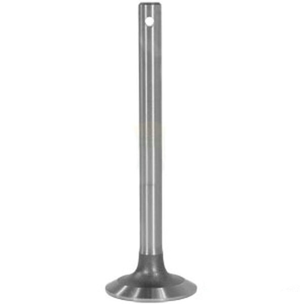 Aftermarket Fits Massey Ferguson Intake Valves for Z129 Z135 1750070m1 33A74 - main